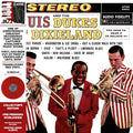 Louis Armstrong: Louis Armstrong and the Dukes of Dixieland - {VINYL LP}