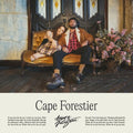 Angus & Julia Stone: Cape Forestier - {VINYL LP}