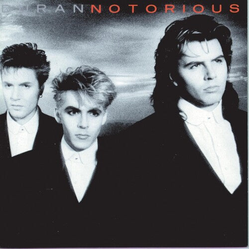 Duran Duran: Notorious (2010 Remaster) - {VINYL LP}