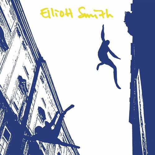 Elliott Smith: Elliott Smith - {VINYL LP}