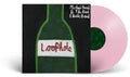 Head, Michael & the Red Elastic Band: Loophole - Limited Pink Colored Vinyl - {VINYL LP}