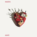 Malice K: Avanti - {VINYL LP}