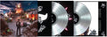 Alvaro Diaz: SAYONARA    [Silver 2 LP] - {VINYL LP}