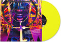 New Found Glory: Forever and Ever X Infinity - Neon Yellow - {VINYL LP}