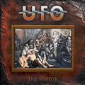 UFO: The Visitor - {VINYL LP}