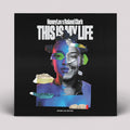 Honeyluv: This Is My Life - 12-INCH SINGLE