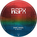Dave Angel: Revolt - 12-INCH SINGLE