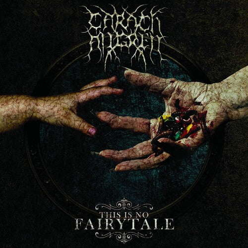 Carach Angren: This Is No Fairy Tale - {VINYL LP}