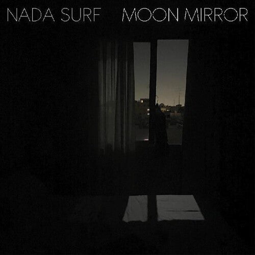Nada Surf: Moon Mirror (reflection) - {VINYL LP}
