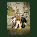 Th Blisks: Elixa - {VINYL LP}