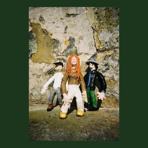 Th Blisks: Elixa - {VINYL LP}