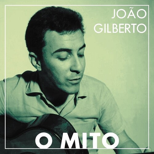 Brazilian Love Affair: O Mito - {VINYL LP}