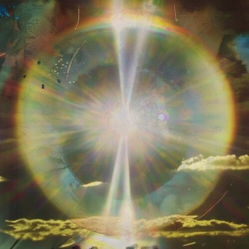Grand River / Abul Mogard: In Uno Spazio Immenso - {VINYL LP}