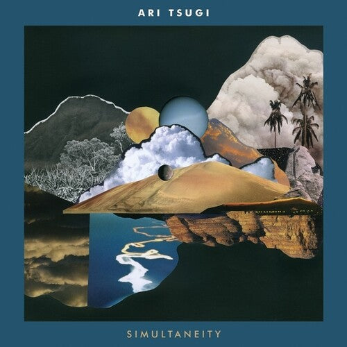 Ari Tsugi: Simultaneity - {VINYL LP}