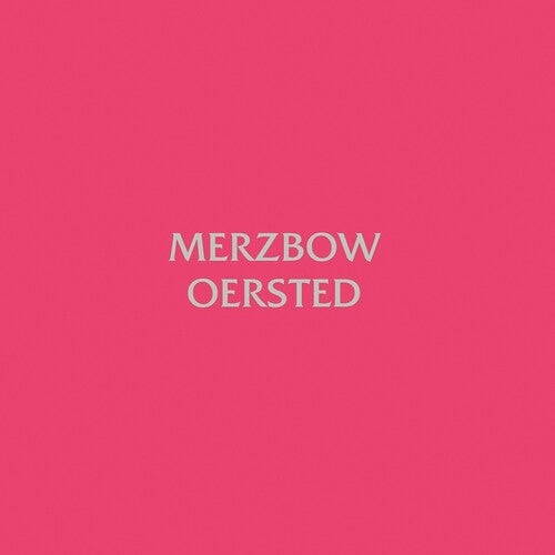 Merzbow: Oersted - {VINYL LP}