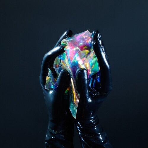 Velvet May: Enchanted By The Muse - {VINYL LP}