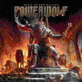 Powerwolf: Wake Up The Wicked - {VINYL LP}