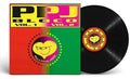 PPJ: Bloco, Vol.1 And, Vol.2 - {VINYL LP}
