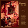 Marques Morel: Tales And Tellings - COMPACT DISCS
