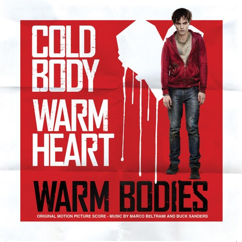 Marco Beltrami: Warm Bodies (original Motion Picture Score) - {VINYL LP}