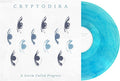 Cryptodira: A Storm Called Progress - {VINYL LP}