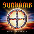 Sunbomb: Light Up The Sky - {VINYL LP}