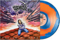 Wraith: Fueled By Fear - {VINYL LP}