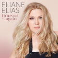 Eliane Elias: Time And Again - {VINYL LP}
