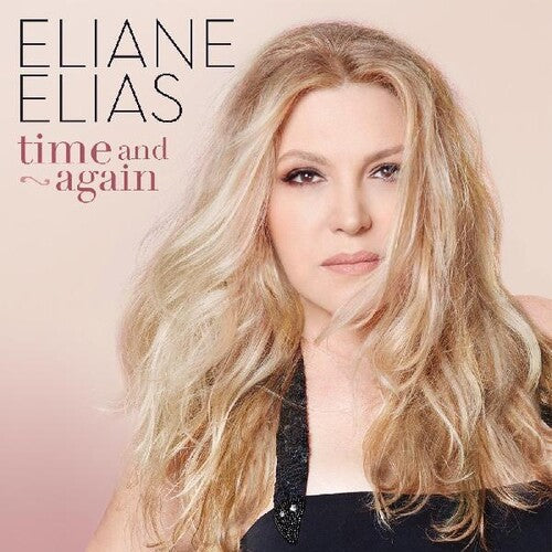 Eliane Elias: Time And Again - {VINYL LP}