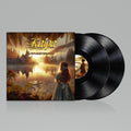 Kaipa: Sommargryningsljus - {VINYL LP}