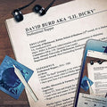 Lil Dicky: Professional Rapper - {VINYL LP}