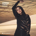 Anna: Global Underground #46: Anna - Lisbon - {VINYL LP}