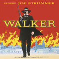 Joe Strummer: Walker (Original Soundtrack) - COMPACT DISCS
