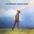 Taj Mahal & Ry Cooder: Giant Step / De Ole Folks At Home - COMPACT DISCS