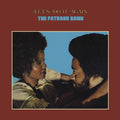 The Fatback Band: Let's Do It Again - {VINYL LP}