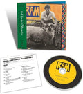 Paul McCartney: Ram - SHM / Paper Sleeve - COMPACT DISCS