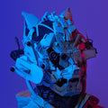 Madman: Lonewolf - {VINYL LP}