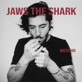 Jaws the Shark: Wasteland - Claret Red Colored Vinyl - {VINYL LP}