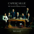 Capercallie: Re-Loved - {VINYL LP}