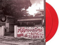 The Aggrovators: Dubbing At King Tubby's Vol 1 - {VINYL LP}