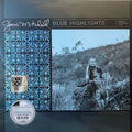 Joni Mitchell: Blue Highlights - Demos, Outtakes + Live - {VINYL LP}