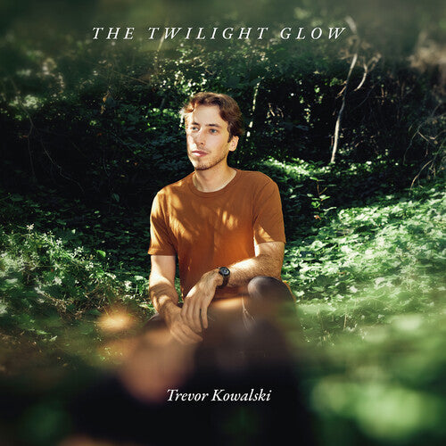 Trevor Kowalski: Kowalski: The Twilight Glow - {VINYL LP}