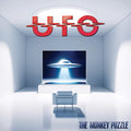 UFO: The Monkey Puzzle - {VINYL LP}