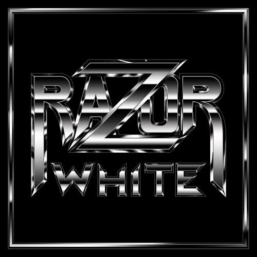 Razor White: Razor White - {VINYL LP}
