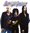 Bozzio Levin Stevens: Black Light Syndrome - {VINYL LP}
