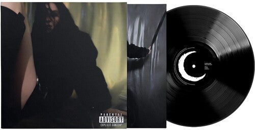 Clara San La: Made Mistakes - {VINYL LP}
