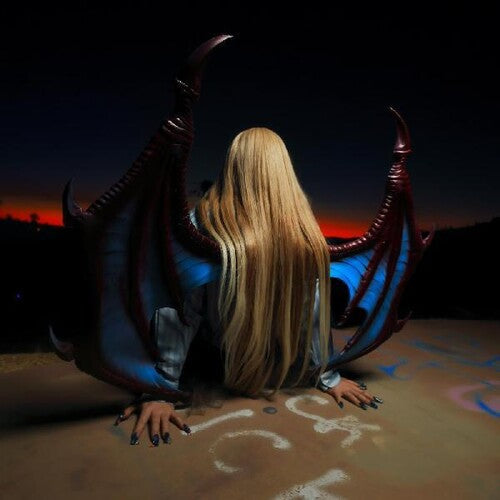 Kucka: Can You Hear Me Dreaming? - {VINYL LP}