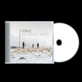 Travis: The Man Who - COMPACT DISCS