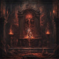 Horned Almighty: Contagion Zero - COMPACT DISCS