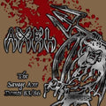 Axel: The Savage Axe Demos 83/86 - COMPACT DISCS